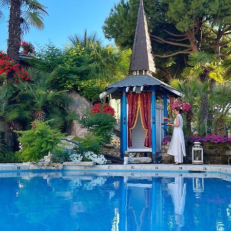 Milton Boutique Hotel - Adults Only Lido di Jesolo Exterior foto