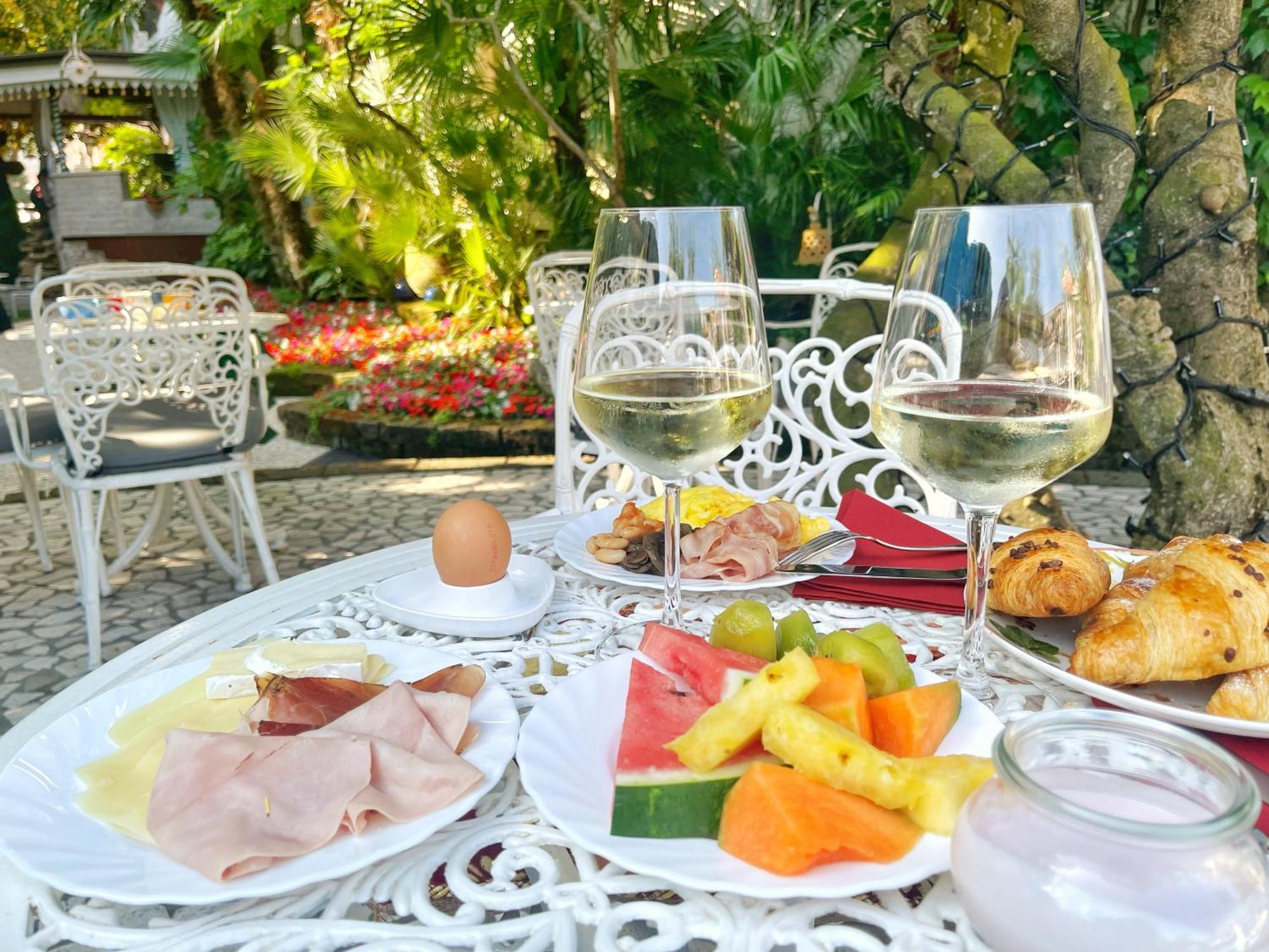 Milton Boutique Hotel - Adults Only Lido di Jesolo Exterior foto
